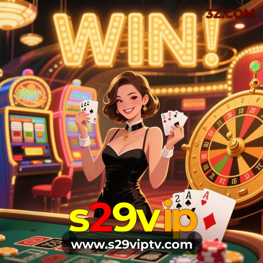 s29vip São Paulo - Live Tables