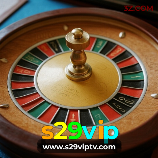 s29vip - Pagamento PIX Instantâneo