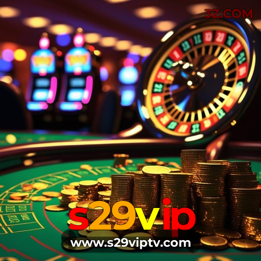 s29vip - Winners Celebration