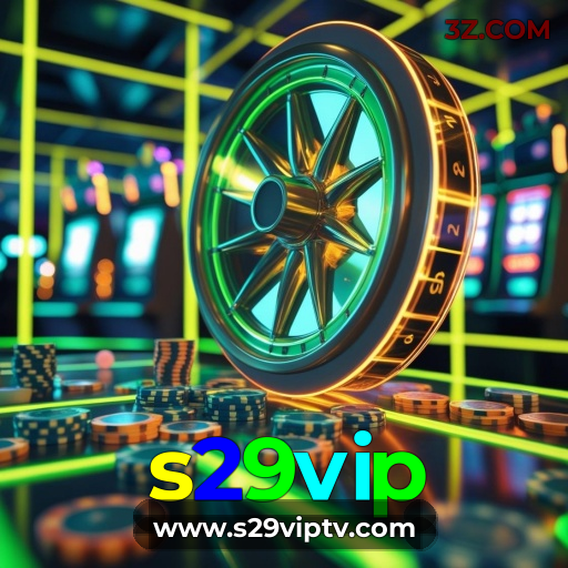 s29vip - cassino ao vivo