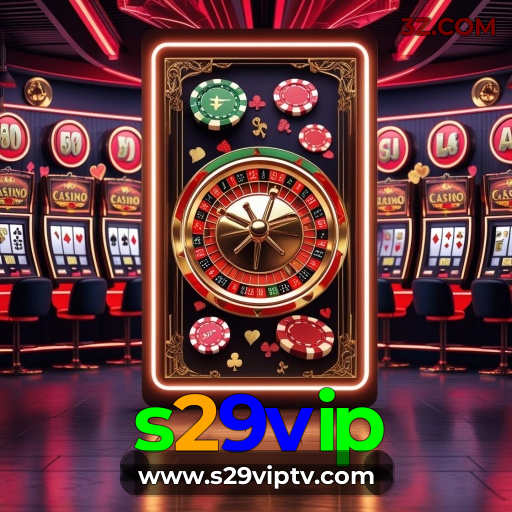 s29vip - Installation Guide