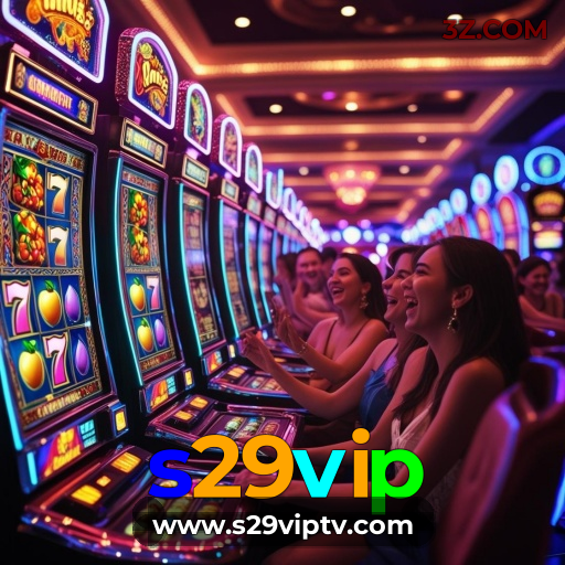 s29vip Brasília - Bonus Features