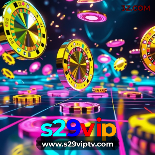 s29vip Salvador - Bonus Stats