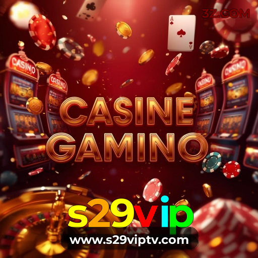 s29vip Curitiba - Live Status