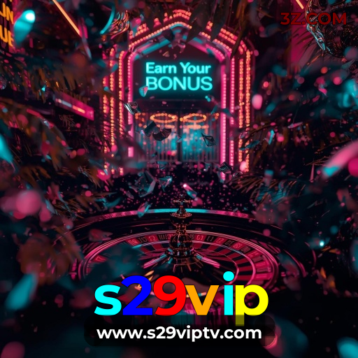 s29vip Salvador - Strategy