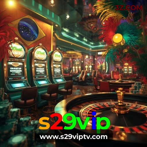 s29vip Rio de Janeiro - Bonus Terms