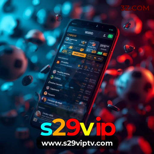 s29vip Belo Horizonte - Winners