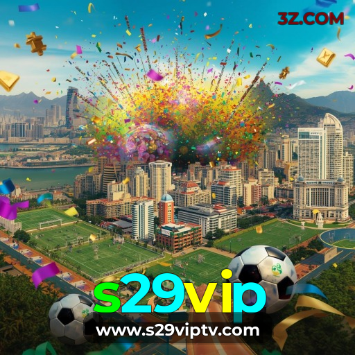 s29vip - App Features