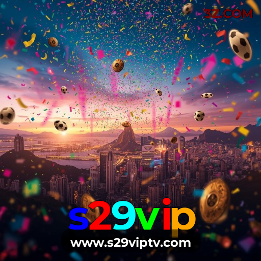 s29vip Salvador - Promo Stats