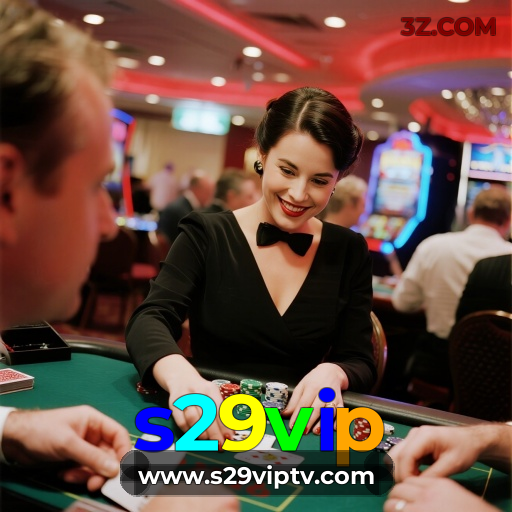 s29vip - Login Methods