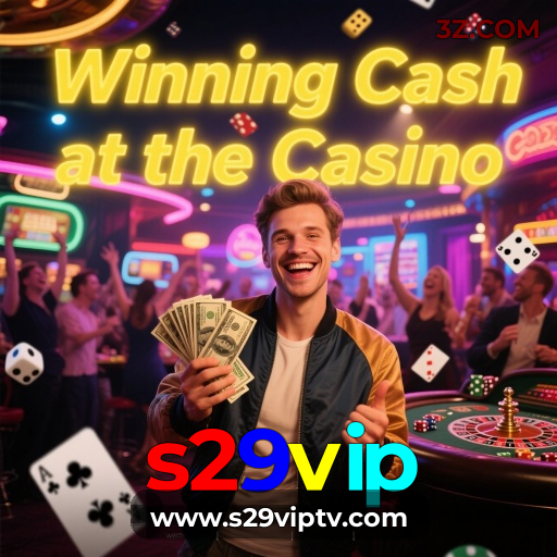 s29vip Rio de Janeiro - Slot Strategy