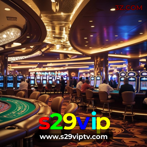 s29vip Rio de Janeiro - Licenses